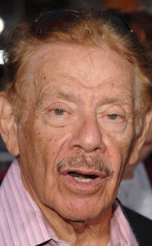 Jerry Stiller